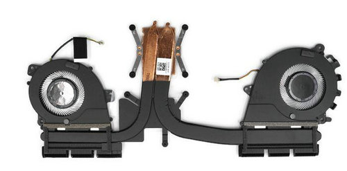 Lüfter+Kühler für Lenovo Flex 6-14IKB 5H40R19574